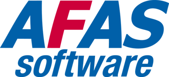 Logo AFAS