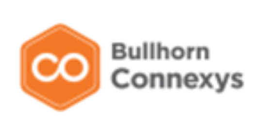 Logo Bullhorn Connexys