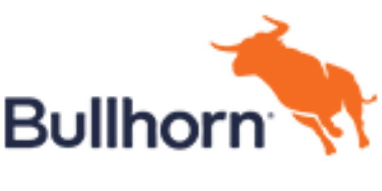Logo Bullhorn Staffing