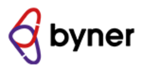 Logo Byner