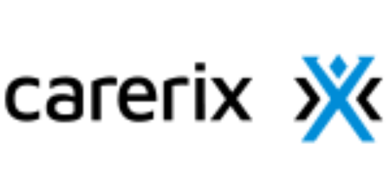 Logo Carerix