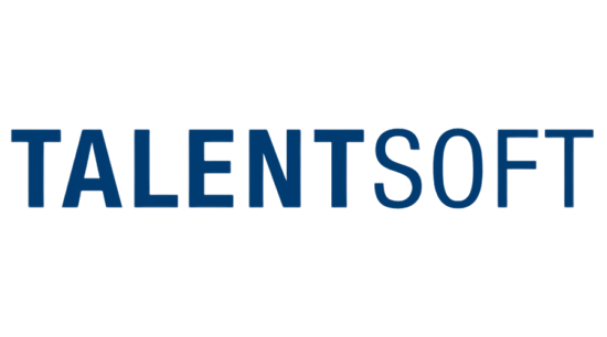 Logo Cegid Talentsoft