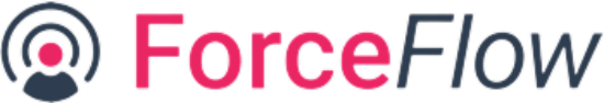 ForceFlow Logo