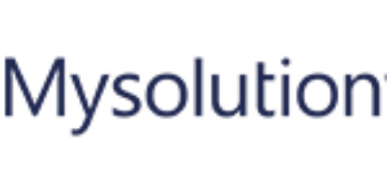 Mysolution Logo