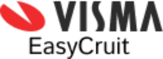 Logo Visma Easycruit