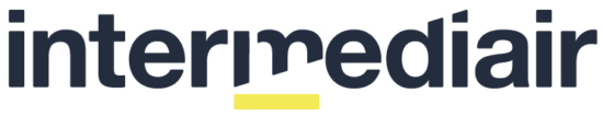 Logo Intermediair