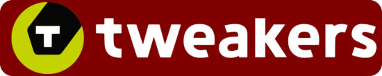 Logo Tweakers