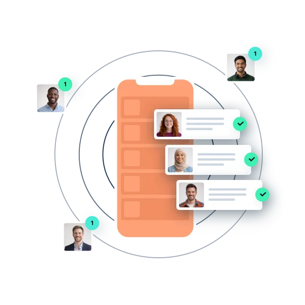 Recruite Website
